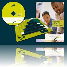 COA doen cultuurspel en dvd